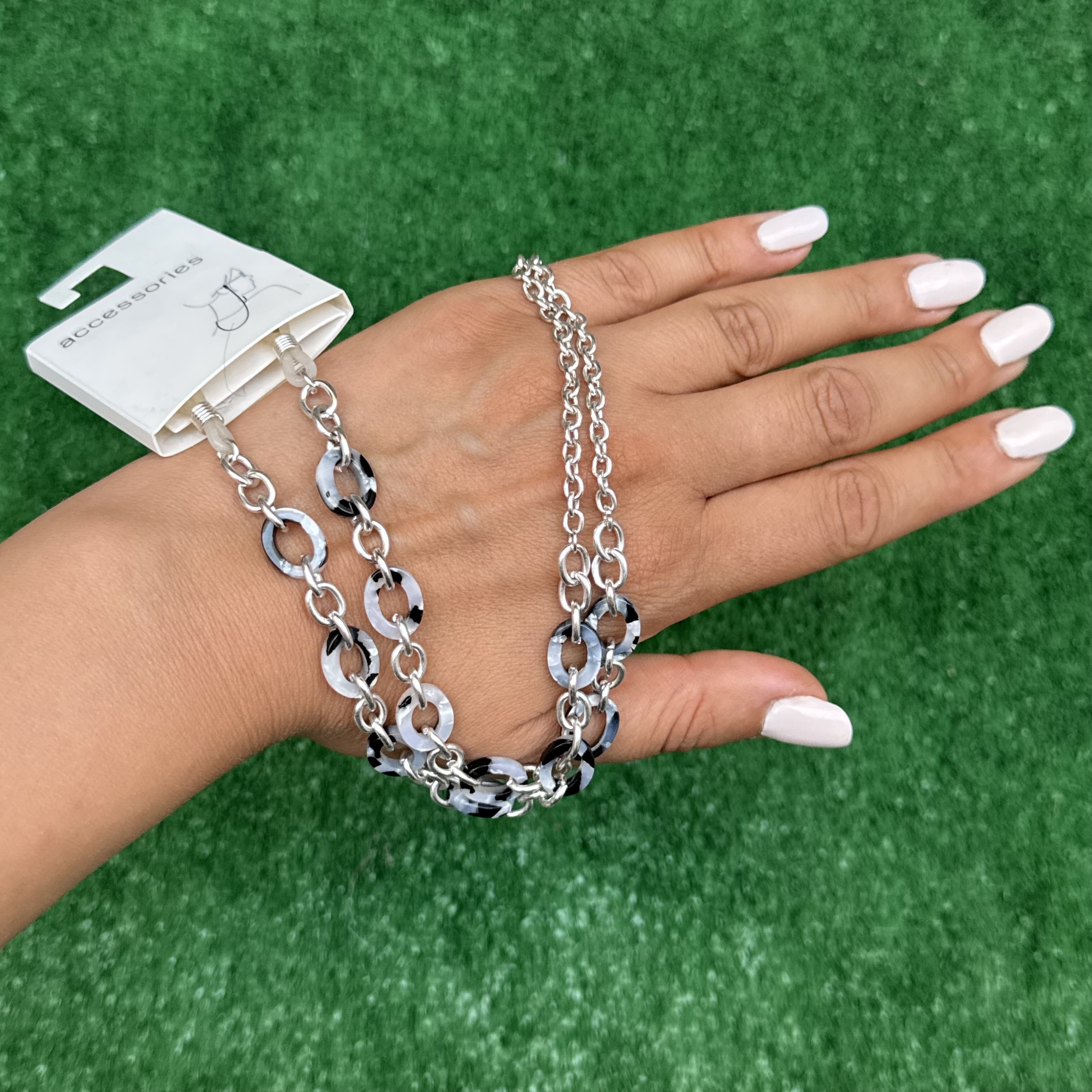 بند عينك برند accessories