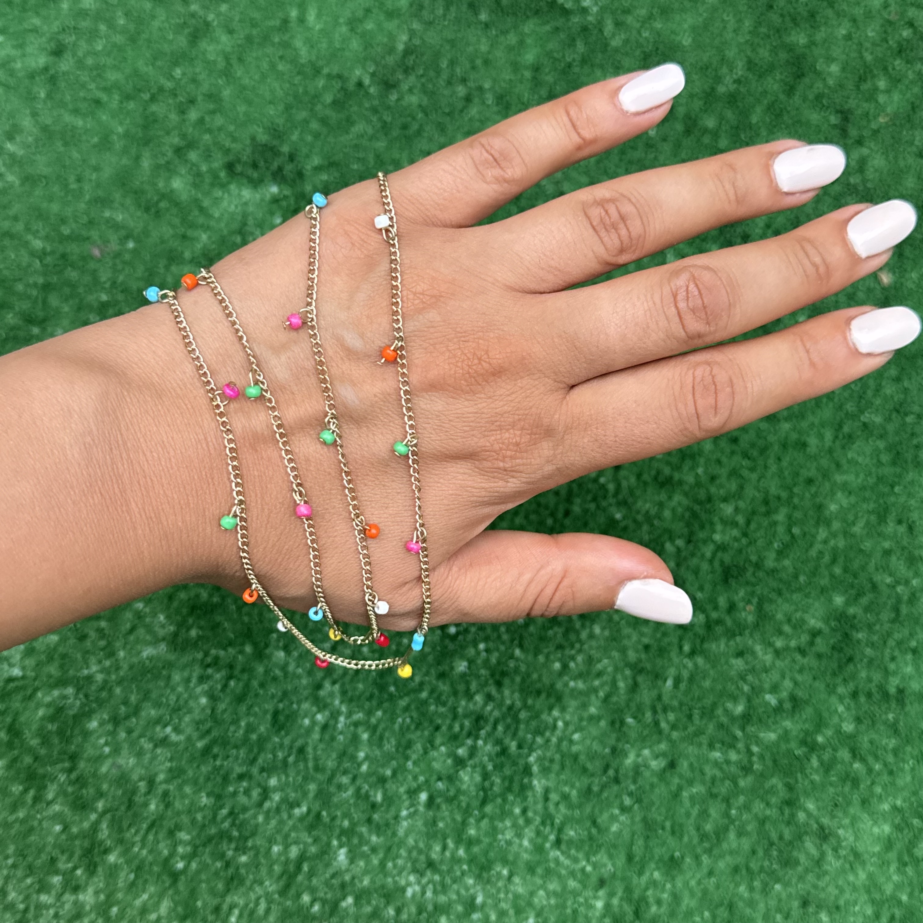 بند عينك برند accessories